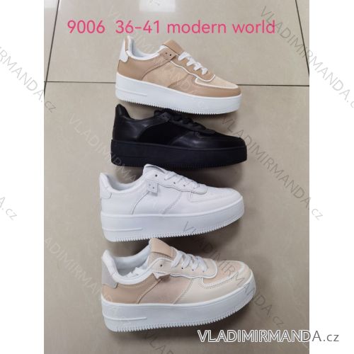 Schuhe Frauen (36-41) MWSHOES SHOES OBMW206045B