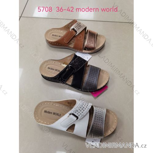 Schuhe Frauen (36-41) MWSHOES SHOES OBMW206045B