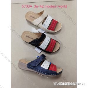 Schuhe Frauen (36-41) MWSHOES SHOES OBMW206045B