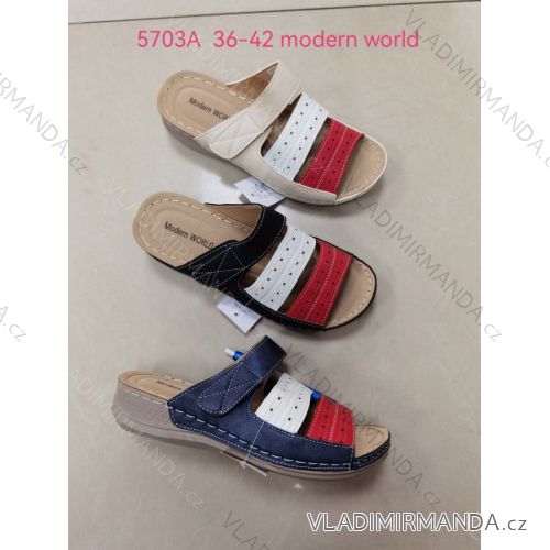 Schuhe Frauen (36-41) MWSHOES SHOES OBMW206045B