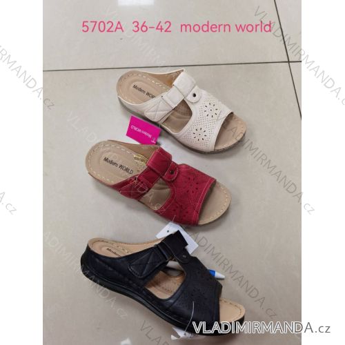 Schuhe Frauen (36-41) MWSHOES SHOES OBMW206045B