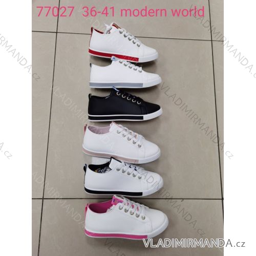 Schuhe Frauen (36-41) MWSHOES SHOES OBMW206045B