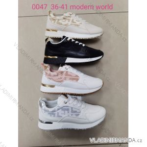 Schuhe Frauen (36-41) MWSHOES SHOES OBMW206045B