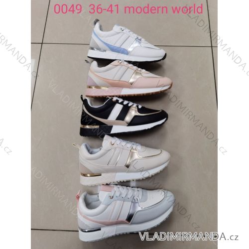 Schuhe Frauen (36-41) MWSHOES SHOES OBMW206045B