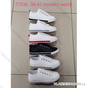 Schuhe Frauen (36-41) MWSHOES SHOES OBMW206045B