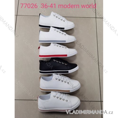 Schuhe Frauen (36-41) MWSHOES SHOES OBMW206045B