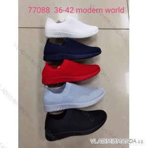 Schuhe Frauen (36-41) MWSHOES SHOES OBMW206045B