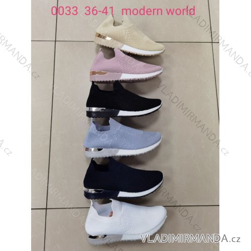 Schuhe Frauen (36-41) MWSHOES SHOES OBMW206045B