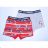 Boxen Jungen Mickey Boys (3-8 Jahre) SETINO 730-445