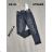 Jeans für Damen (xs-5xl) Katalog M.SARA MSR22rifle-April