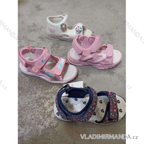 Sandalen Kinder Mädchen (25-30) OBU OBT18023