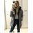 Winterjacke  (s-xxl) S-WEST FASHION B1032-30