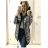 Winterjacke  (s-xxl) S-WEST FASHION B1032-30