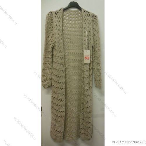 Strickjacke (Einheitsgröße) ITALIAN Fashion IM8008
