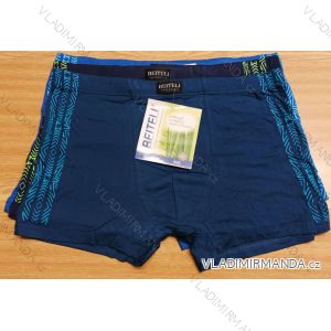 Boxer Herren Bambus (L-3XL) PESAIL PES22M6638