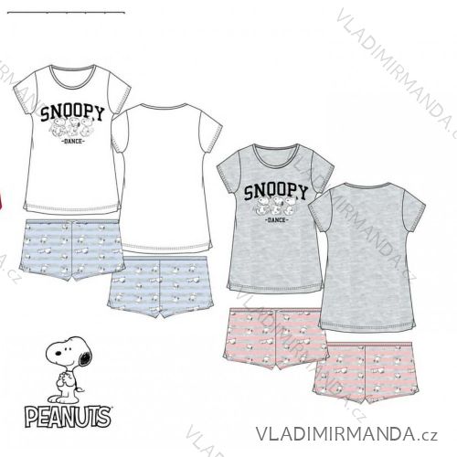 Set Sommer Miraculus Baby und Teenager-Mädchen (104-140) SETINO 970-003