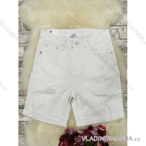 Jeansshorts für Damen (XS-XL) M.SARA KATALOG MSR22shorts