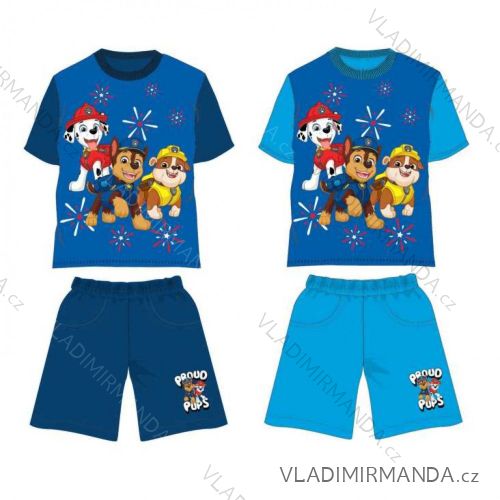 Set Sommer Miraculus Baby und Teenager-Mädchen (104-140) SETINO 970-003