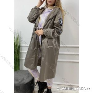 Jacke Winterjacke Übergröße (46-54) POLISH FASHION BLI19YP-18057-12