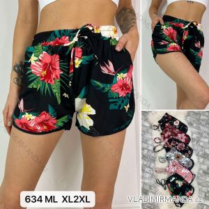 Sommershorts für Damen (M / L-XL / 2XL) TMWL22634