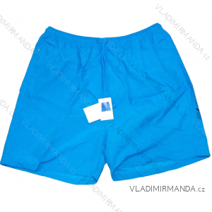 Shorts übergroße Shorts für Herren (L-4xl) BATINY SOOCNAM-MICRO-CHAM-ZIP