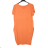 Kurzarm-Neon-Kleid (uni sl) ITALIAN Fashion IM51787083