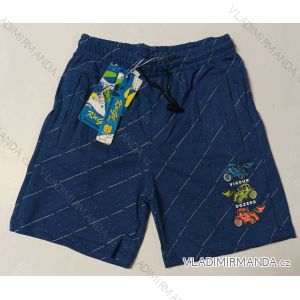 Kindershorts für Jungen (98-128) KUGO FS7708