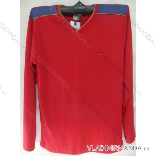 Langarmhemd für Männer (m-xxl) DYNAMIC 131507A
