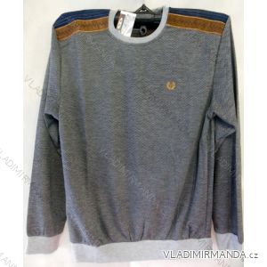 Herren Sweatshirt (m-xxl) OBSESS 5311322
