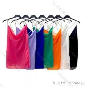 Sommer-Tanktop für Damen (S / M ONE SIZE) ITALIAN FASHION IMPHD2220590