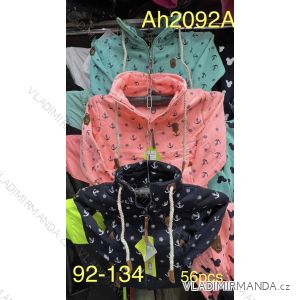 Sweatshirt für Säuglinge und Jugendliche (92-134) VINTE VIN22AH2065A