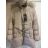 Winterjacke mit Wintermantel (m-xxl) BENHAO BH14-F3-DCL30
