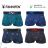 Boxer Herren Bambus (L-3XL) PES22BAMBUS