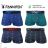 Boxer Herren Bambus (L-3XL) PES22BAMBUS