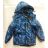 Winterjacke Jacke (98-128) SAMY M-056
