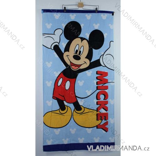 Strandtuch Mickey Mouse Boy (70 × 140 cm) SETINO MIC-H-TOWEL-46