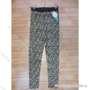 Leggings Heiße Kinder und Jugendliche (134-164) AURA VIA GA972
