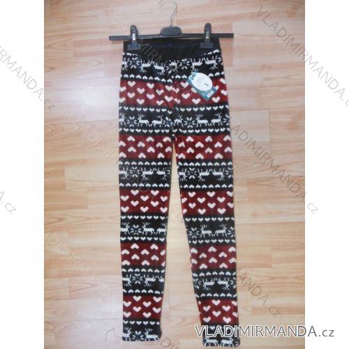 Leggings Heiße Kinder und Jugendliche (134-164) AURA VIA GA981
