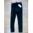 Leggings warme lange Damen (m-2xl) AURA.VIA NA353
