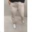 Trainingshose lang Damen (XL/2XL) ITALIENISCH MODA IM419836