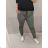 Trainingshose lang Damen (XL/2XL) ITALIENISCH MODA IM419836