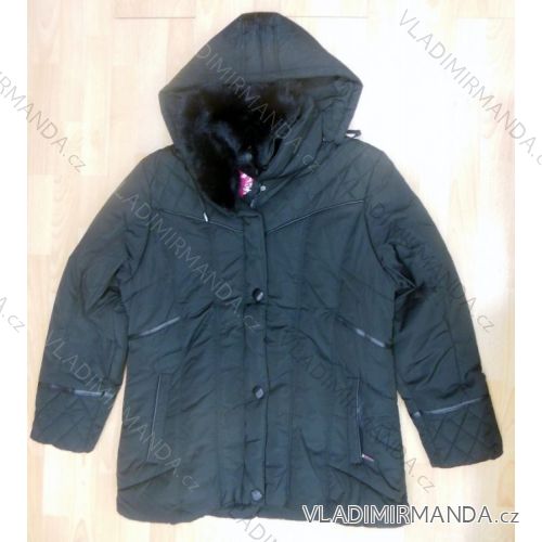 Jacke Winterjacke (46-54) FOREST JK-07
