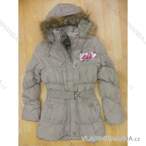 Wintermantel Winterjacke (m-2xl) FOREST JK-11
