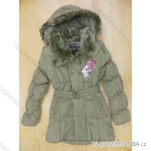 Wintermantel Winterjacke (m-2xl) FOREST JK-12
