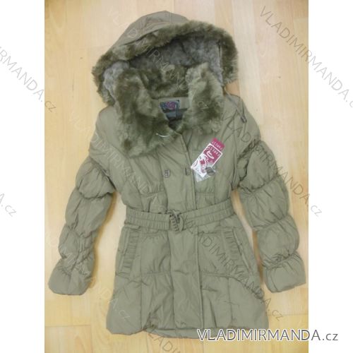 Wintermantel Winterjacke (m-2xl) FOREST JK-12
