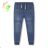 Kinderjeans lange Jeans für Jungen (116-146) KUGO CK0907