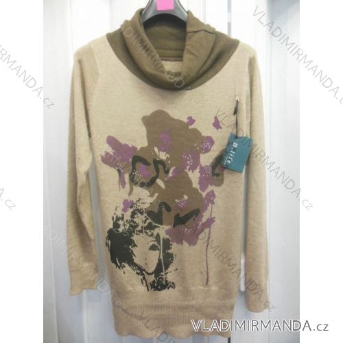 Damenpullover (m2xl) B.LIFE 029
