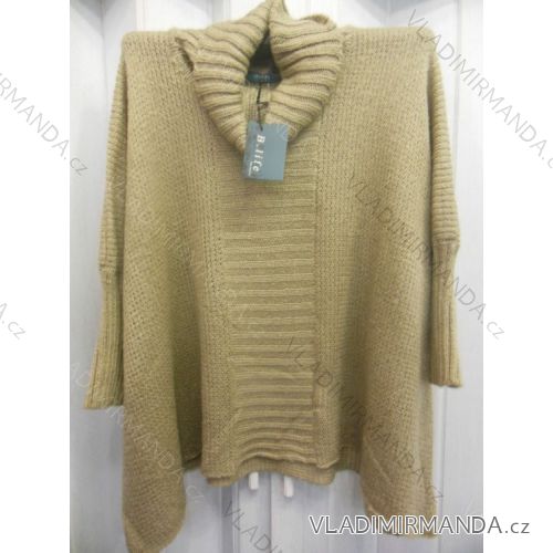 Damenpullover (m-2xl) B.LIFE 30338
