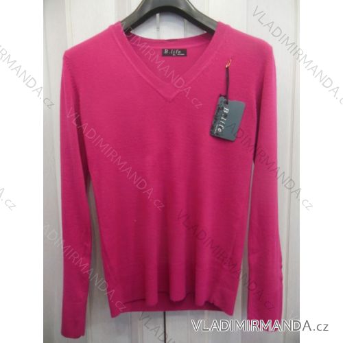 Damenpullover (m2xl) B.LIFE 818
