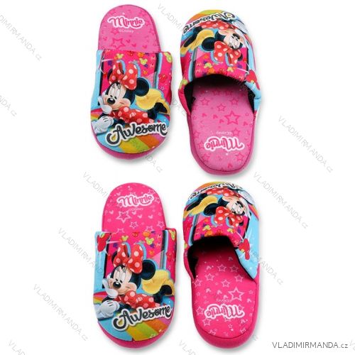 Hausschuhe Minnie Mouse Kinder (27-34) SETINO 870-142
